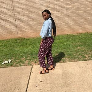 Meet your Posher, Jamie